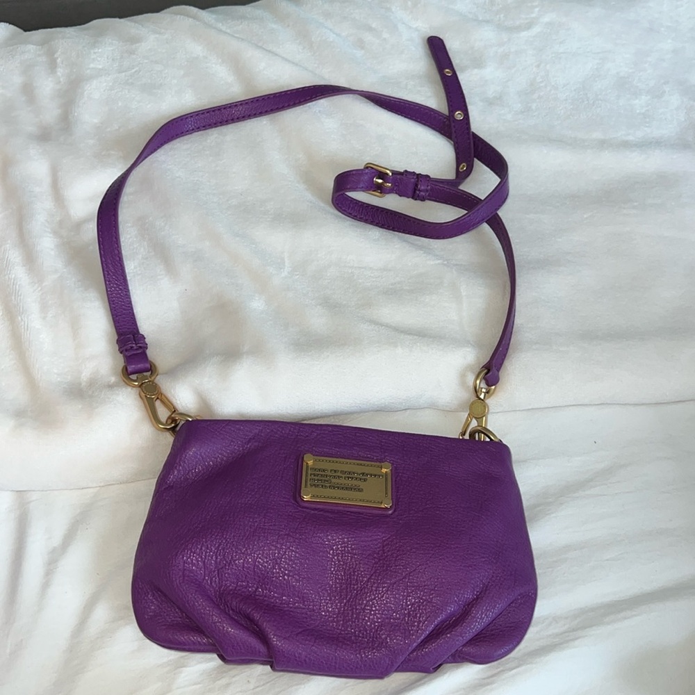 COPY - Marc Jacob Crossbody Bag